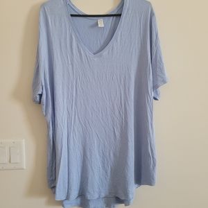 Old navy XXL luxe tee